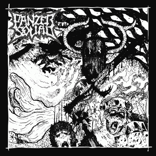 Panzer Squad : Panzer Squad